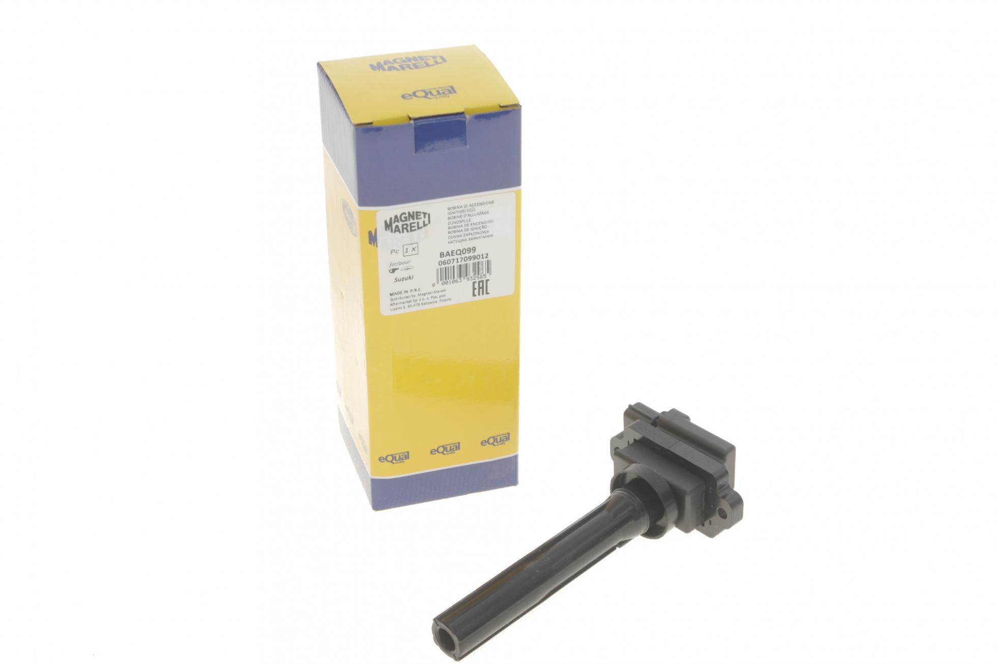 060717099012 MAGNETI MARELLI